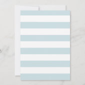 Activiteiten in de omgeving van Oven Boy Blue Baby Kaart (Achterkant)