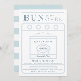 Activiteiten in de omgeving van Oven Boy Blue Baby Kaart