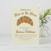 Activiteiten in de omgeving van Oven Croissant Bac Kaart (Staand voorkant)