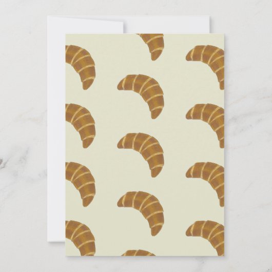 Activiteiten in de omgeving van Oven Croissant Bac Kaart (Achterkant)