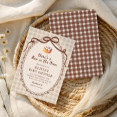 Activiteiten in de omgeving van Oven Gingham Baker Kaart