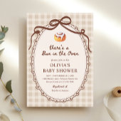 Activiteiten in de omgeving van Oven Gingham Baker Kaart