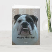 Activiteiten in de omgeving van Over the Hill Engl Kaart (Achterkant)