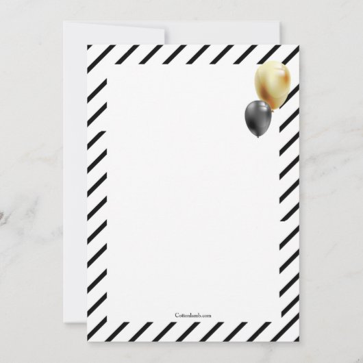 Activiteiten in de omgeving van Over the Hill Surp Kaart (Achterkant)