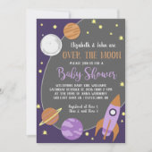 Activiteiten in de omgeving van Over the Moon Oute Kaart (Voorkant)