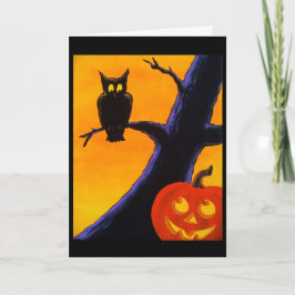 Activiteiten in de omgeving van Owl & Jack O' Lant Kaart