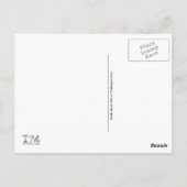 Activiteiten in de omgeving van Pacific Beach Wash Briefkaart (Achterkant)