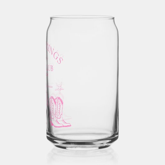 Activiteiten in de omgeving van Palm Springs Socia Blikvorm Glas (Links)