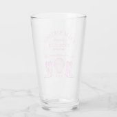 Activiteiten in de omgeving van Palm Springs Socia Glas (Achterkant)