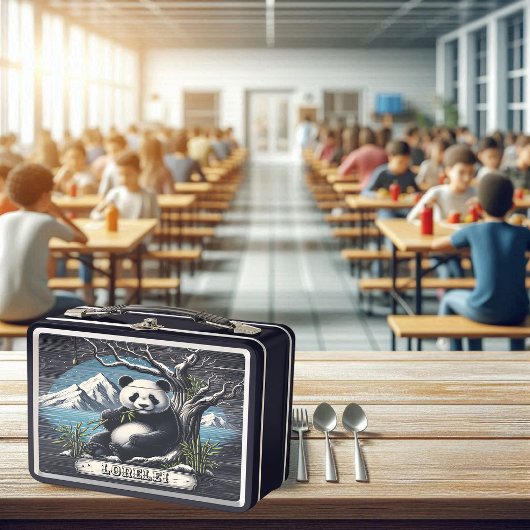 Activiteiten in de omgeving van Panda's Mountain R