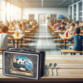 Activiteiten in de omgeving van Panda's Mountain R