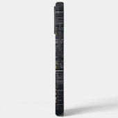 Activiteiten in de omgeving van Panda's Mountain R Case-Mate iPhone Case (Achterkant / Links)