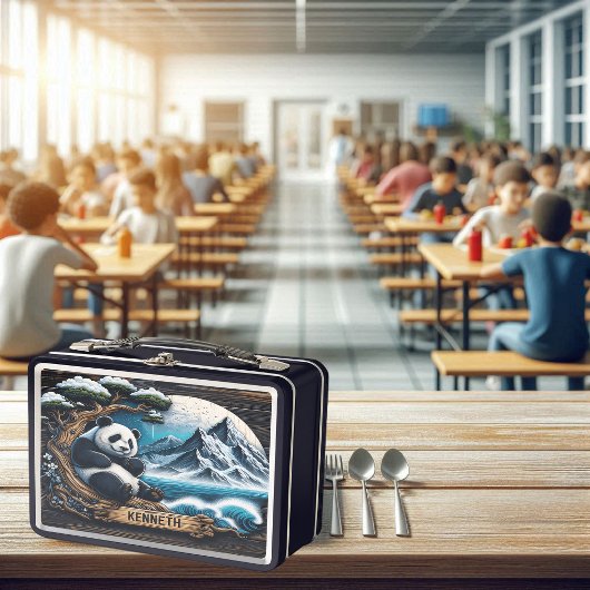 Activiteiten in de omgeving van Panda's Treetop Re