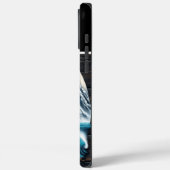 Activiteiten in de omgeving van Panda's Treetop Re Case-Mate iPhone Case (Achterkant / Links)