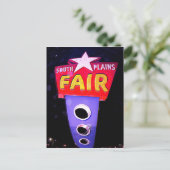 Activiteiten in de omgeving van Panhandle South Pl Briefkaart (Staand voorkant)