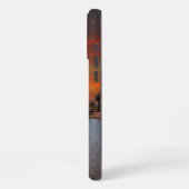 Activiteiten in de omgeving van Papago Park iPhone Hoesje (Linkerkant)