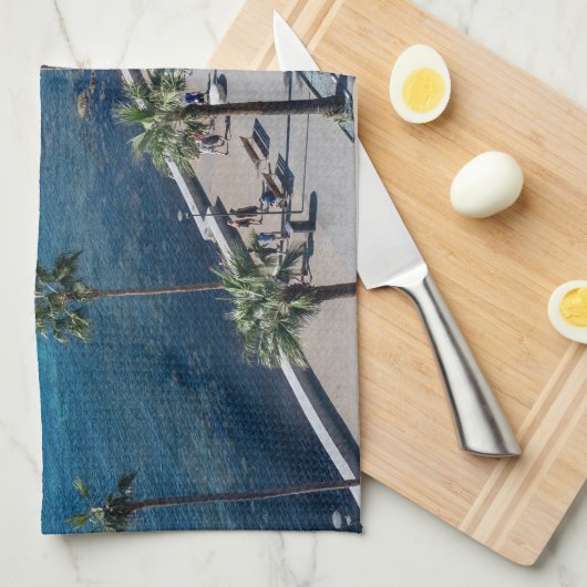 Activiteiten in de omgeving van Paphos Castle and  Theedoek (Quarter Fold)