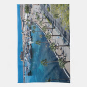 Activiteiten in de omgeving van Paphos Castle and  Theedoek (Verticaal)