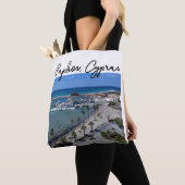 Activiteiten in de omgeving van Paphos Seafront Dr Tote Bag (Dichtbij)