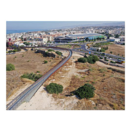 Activiteiten in de omgeving van Paphos Walkway & K Perfect Poster