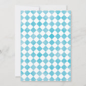 Activiteiten in de omgeving van Parade Wonderland  Kaart (Achterkant)