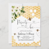 Activiteiten in de omgeving van Parents to Bee Hon Kaart (Voorkant)