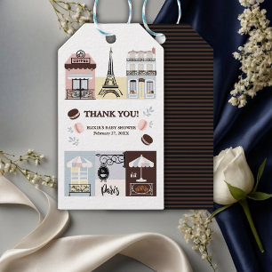 Activiteiten in de omgeving van Paris French Cafe  Cadeaulabel