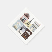 Activiteiten in de omgeving van Paris French Cafe  Servet (Hoek)