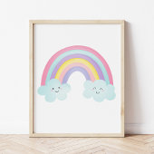 Activiteiten in de omgeving van Pastel Rainbow Sun Muurkunst Sets