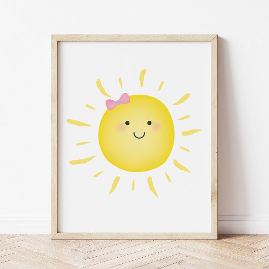 Activiteiten in de omgeving van Pastel Rainbow Sun Muurkunst Sets