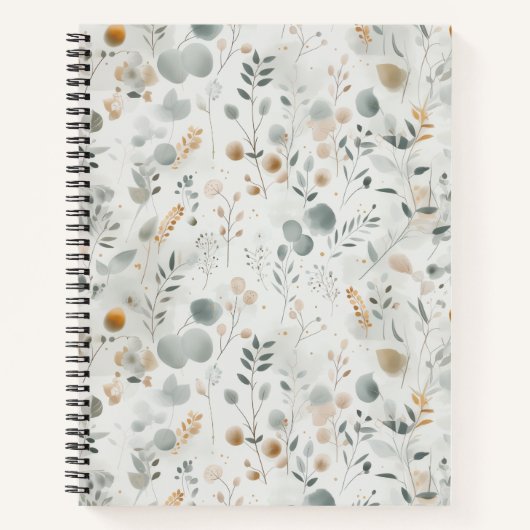 Activiteiten in de omgeving van Pastel Soft Sanctu Notitieboek (Voorkant)