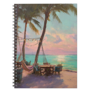 Activiteiten in de omgeving van Pastel Sunset Hamm Notitieboek