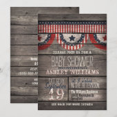 Activiteiten in de omgeving van Patriotic Stars &  Kaart (Voorkant / Achterkant)