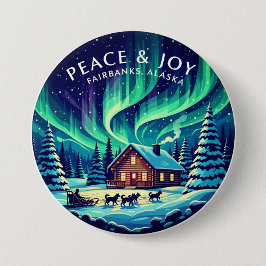 Activiteiten in de omgeving van Peace & Joy Fairba Ronde Button 7,6 Cm