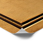 Activiteiten in de omgeving van Peace, Love, Rock  Poster (Hoek)