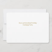 Activiteiten in de omgeving van Peace on Earth Fla Kaart (Achterkant)