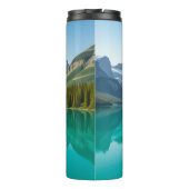 Activiteiten in de omgeving van Peaceful Wildernes Thermosbeker (Achterkant)