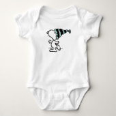 Activiteiten in de omgeving van Peanuts Snoopy Hol Romper (Voorkant)