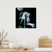 Activiteiten in de omgeving van PEGASUS & WHITE RA Poster (Keuken)