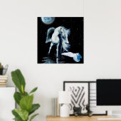 Activiteiten in de omgeving van PEGASUS & WHITE RA Poster (Thuiskantoor)