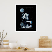 Activiteiten in de omgeving van Pegasus & White Ra Poster (Keuken)