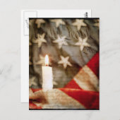 Activiteiten in de omgeving van People Memorial Ca Briefkaart (Voorkant / Achterkant)