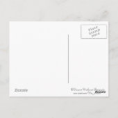 Activiteiten in de omgeving van People Memorial Ca Briefkaart (Achterkant)