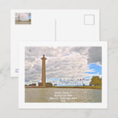 Activiteiten in de omgeving van Perry's Victory &  Briefkaart (Voorkant / Achterkant)