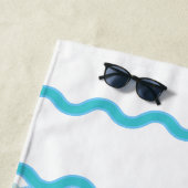 Activiteiten in de omgeving van Personalized Littl Strandlaken (In situ)