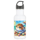 Activiteiten in de omgeving van Personalized Littl Waterfles (Voorkant)