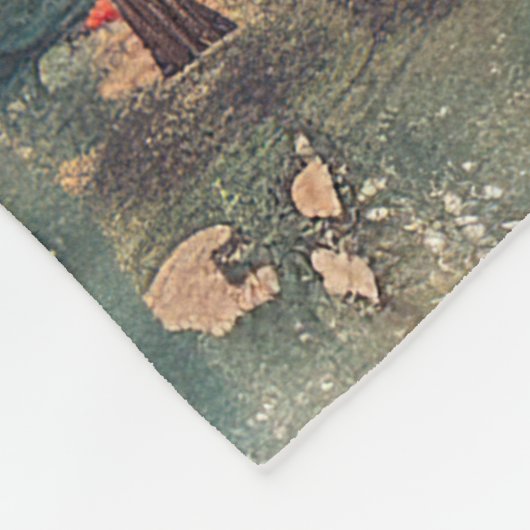 Activiteiten in de omgeving van Personalized Sunse Fleece Deken (Hoek)