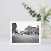 Activiteiten in de omgeving van Perth Amboy, New J Briefkaart (Staand voorkant)