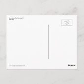 Activiteiten in de omgeving van Perth Amboy, New J Briefkaart (Achterkant)