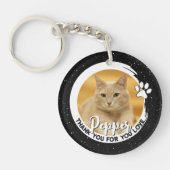 Activiteiten in de omgeving van Pet Loss Sympathy  Sleutelhanger (Voorkant)